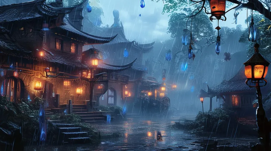 星耀对决游戏图片3